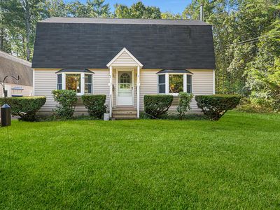 252 Kimberly Circle, Wells, ME, 04090