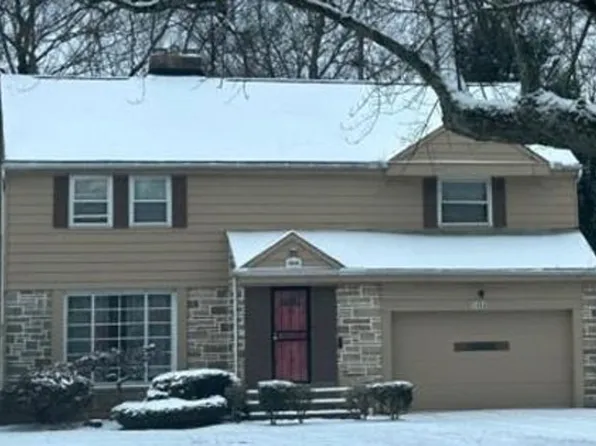 1484 S Belvoir Blvd, South Euclid, OH 44121