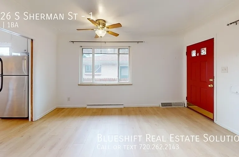 1326 S Sherman St #1 — Photo 17