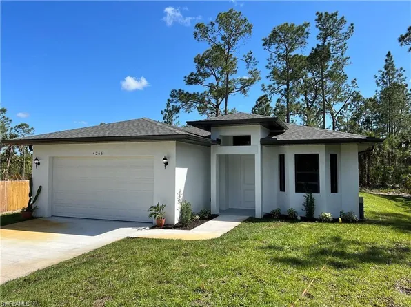 4266 18th Ave SE, Naples, FL 34117