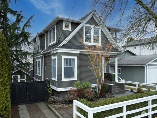 855 20th Avenue S, Seattle, WA 98144