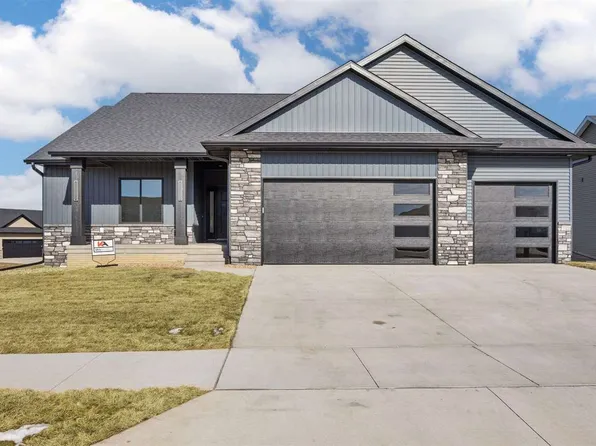 1170 Ogden Ln, North Liberty, IA 52317