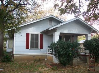 4917 Norma St, Fort Worth, TX 76103