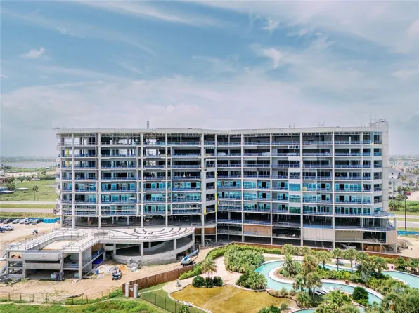 10525 San Luis Pass Rd #609, Galveston, TX 77554