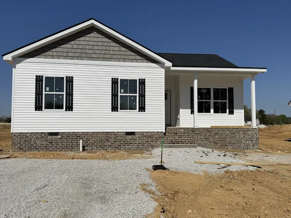945 Wilkie St N Lot 3, Mc Ewen, TN 37101