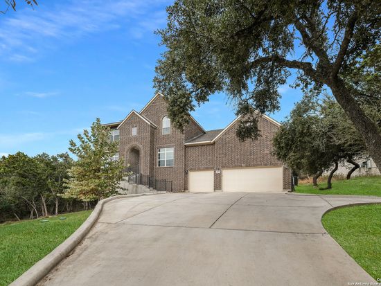 1123 MIDNIGHT DR, San Antonio, TX 78260