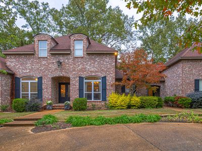 109 Thornberry Cv, Madison, MS, 39110