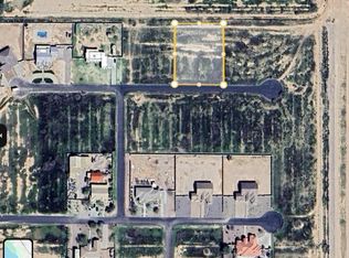 6562 W Palomino Way #3, Coolidge, AZ 85128