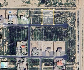 6562 W Palomino Way #3, Coolidge, AZ, 85128