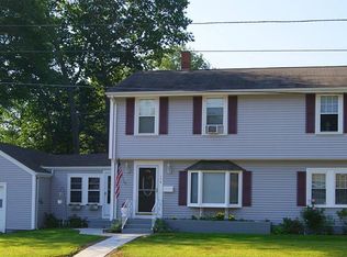 154 Harris Ave, Coventry, RI 02816