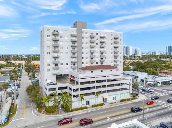 2217 NW 7th St APT 1109, Miami, FL 33125
