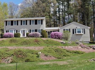 116 Lindsay Ln, Athol, MA 01331