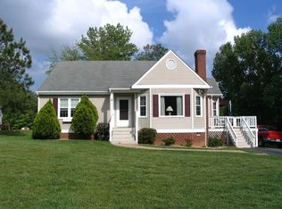 9517 Ladue Rd, North Chesterfield, VA 23237