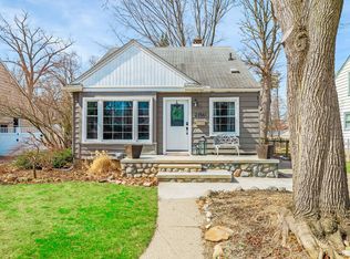 23561 Manistee St, Oak Park, MI 48237