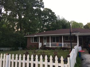 261 Woodlawn Dr, Toccoa, GA 30577