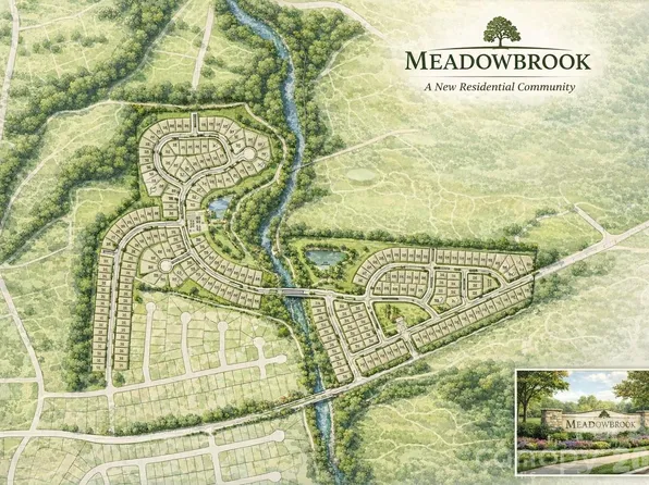 0 Crocker Rd, Kings Mountain, NC 28086