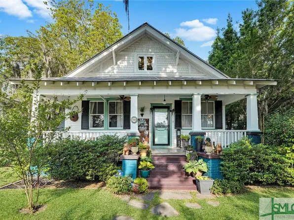 3311 Bannon Drive, Savannah, GA 31404