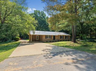 285 Hidden Acres Rd, Paris, TN 38242