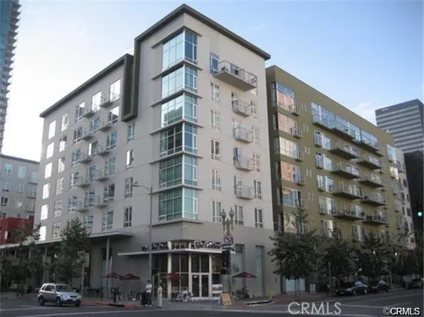 645 W 9th St APT 618, Los Angeles, CA 90015