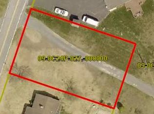 0 Knob Hill Rd, Fayetteville, PA 17222