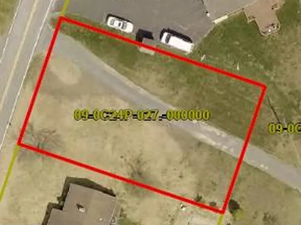 0 Knob Hill Rd, Fayetteville, PA 17222