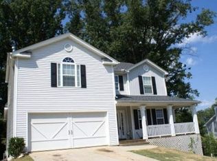 1303 Dianne Way, Winder, GA 30680