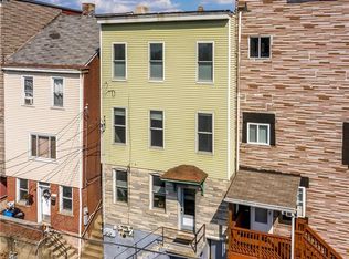 327 Downing St, Pittsburgh, PA 15219