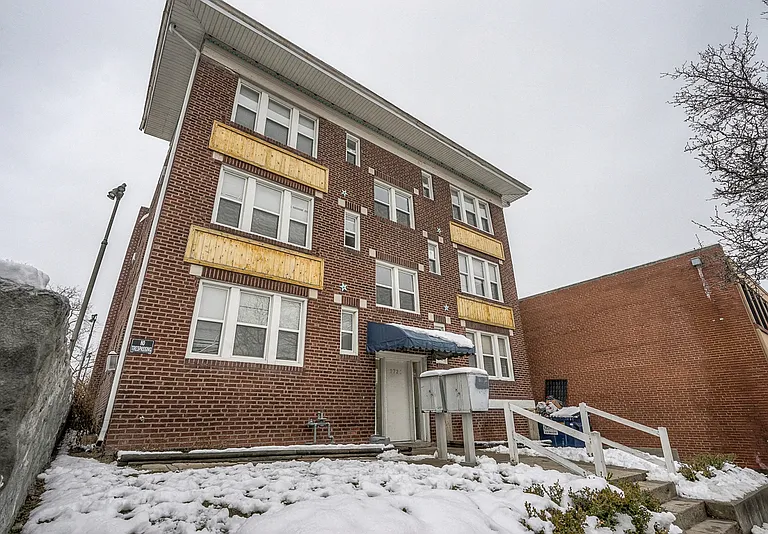 3721 Broadway Blvd #23 — Photo 4