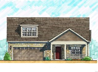 8113 Parknoll Dr #18, Huntersville, NC 28078