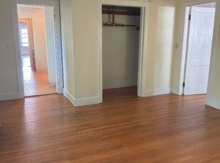 (Undisclosed Address), Medford, MA 02155