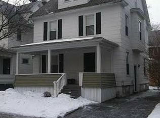 116 Barton St, Rochester, NY 14611