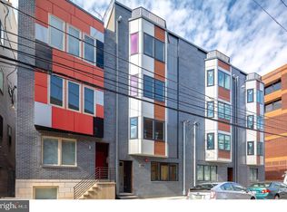 910 N 16th St #C, Philadelphia, PA 19130
