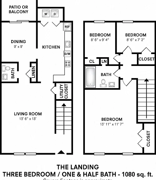 The Townhomes at Diamond Ridge — Photo 36