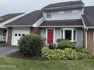 219 Birchtree Ln, Lewisburg, PA 17837