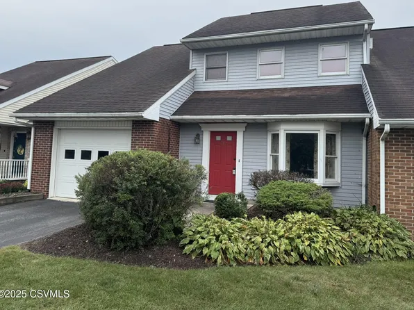 219 Birchtree Ln, Lewisburg, PA 17837