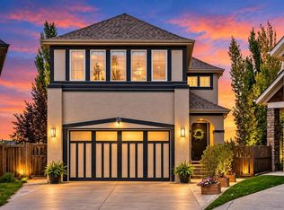 315 Mahogany Ct SE, Calgary, AB T3M 0T5