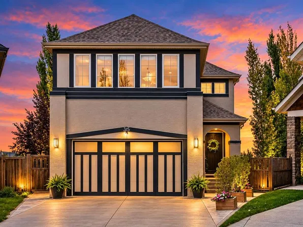 315 Mahogany Ct SE, Calgary, AB T3M 0T5