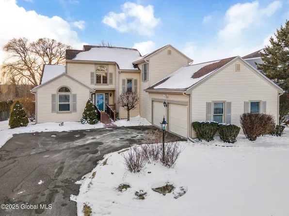 608 Somerset Drive, Slingerlands, NY 12159