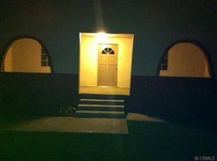 8800 Santa Fe Springs Rd, Whittier, CA 90606