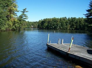 16 Lyman Ave, Hudson, MA 01749