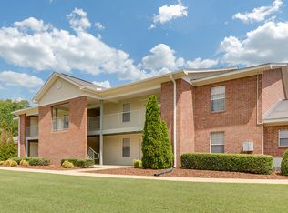 5050 Cypress Creek Ave E #1109, Tuscaloosa, AL 35405