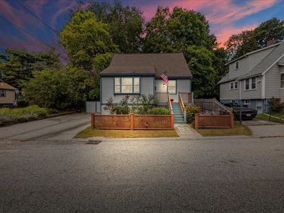 70 Trefton Dr, Braintree, MA, 02184