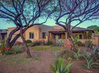 124 Circulo Vespucci, Tubac, AZ 85646