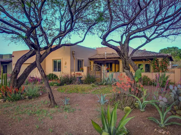 124 Circulo Vespucci, Tubac, AZ 85646