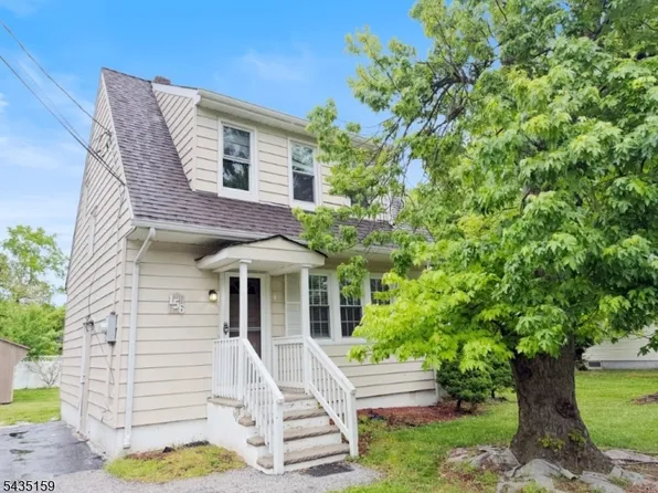 156 Harding Ave, North Plainfield Boro, NJ 07063