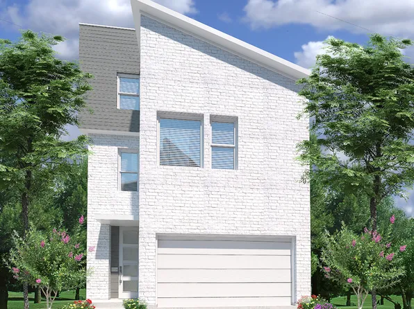 2704 Estonia Path, Austin, TX 78741