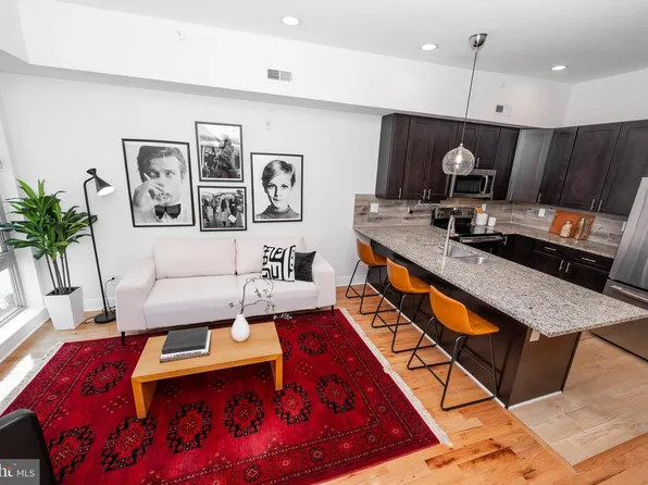 1519 N 28th St Unit C, Philadelphia, PA 19121