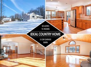 576 Rathbun Hill Rd, East Meredith, NY 13757