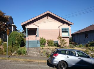 2719 Nob Hill Ave N, Seattle, WA 98109