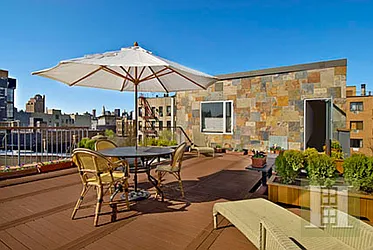 Sold by Halstead Real Estate